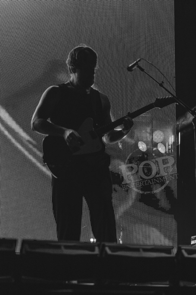 The Plot In You – CFG Bank Arena – Baltimore, MD – May 4, 2026 – Photo by Lauren McNeil © 2026