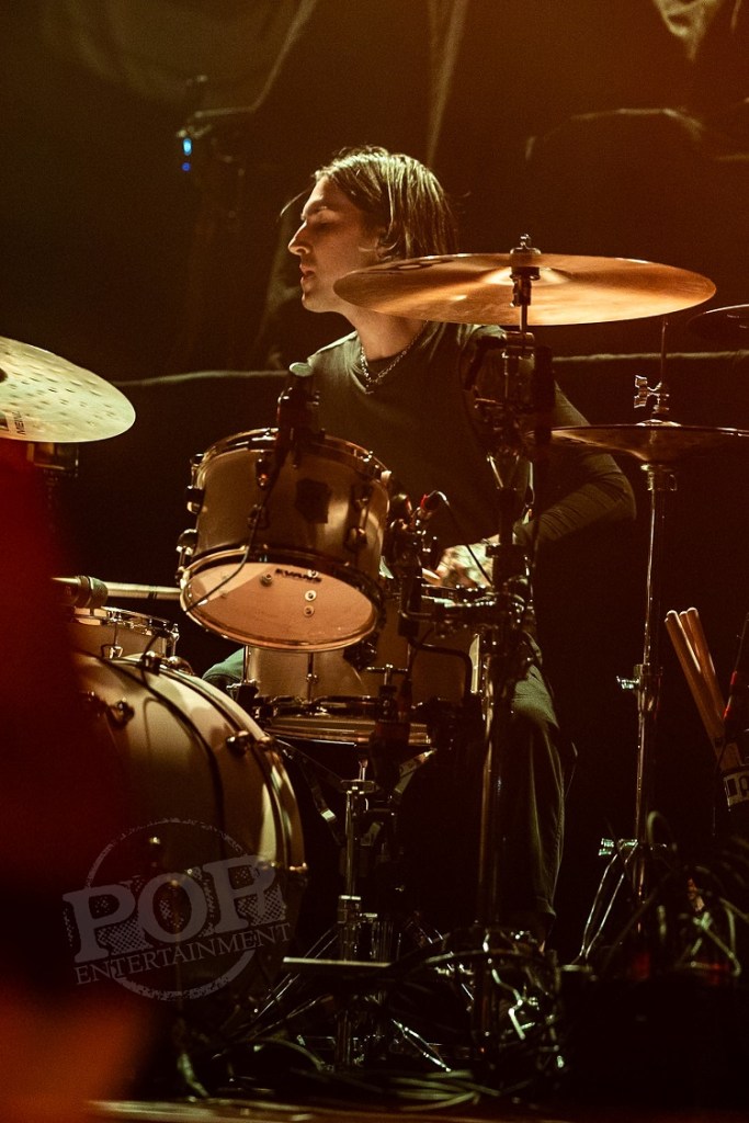 The Plot In You – CFG Bank Arena – Baltimore, MD – May 4, 2026 – Photo by Lauren McNeil © 2026