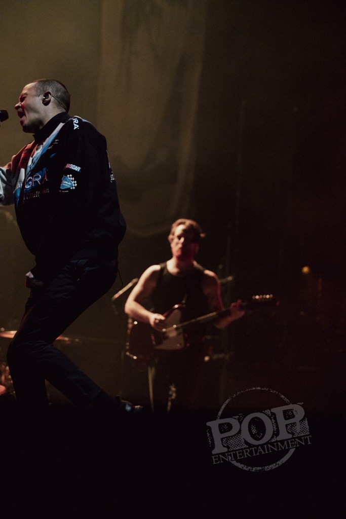 The Plot In You – CFG Bank Arena – Baltimore, MD – May 4, 2026 – Photo by Lauren McNeil © 2026