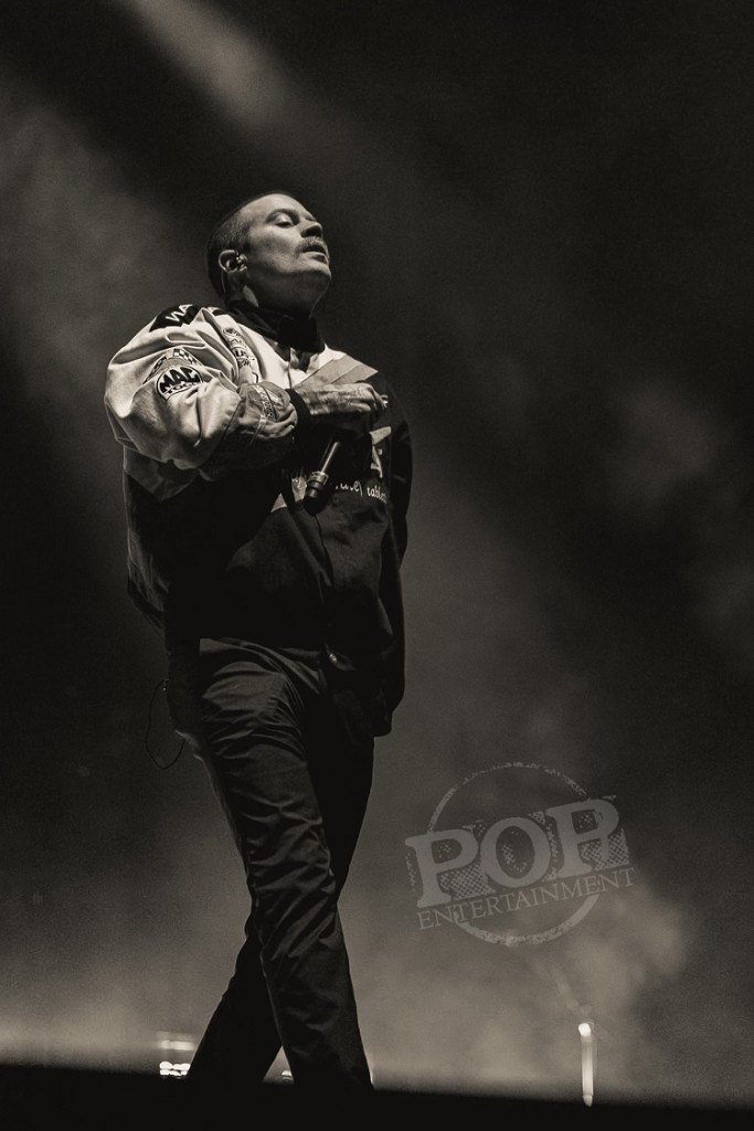 The Plot In You – CFG Bank Arena – Baltimore, MD – May 4, 2026 – Photo by Lauren McNeil © 2026