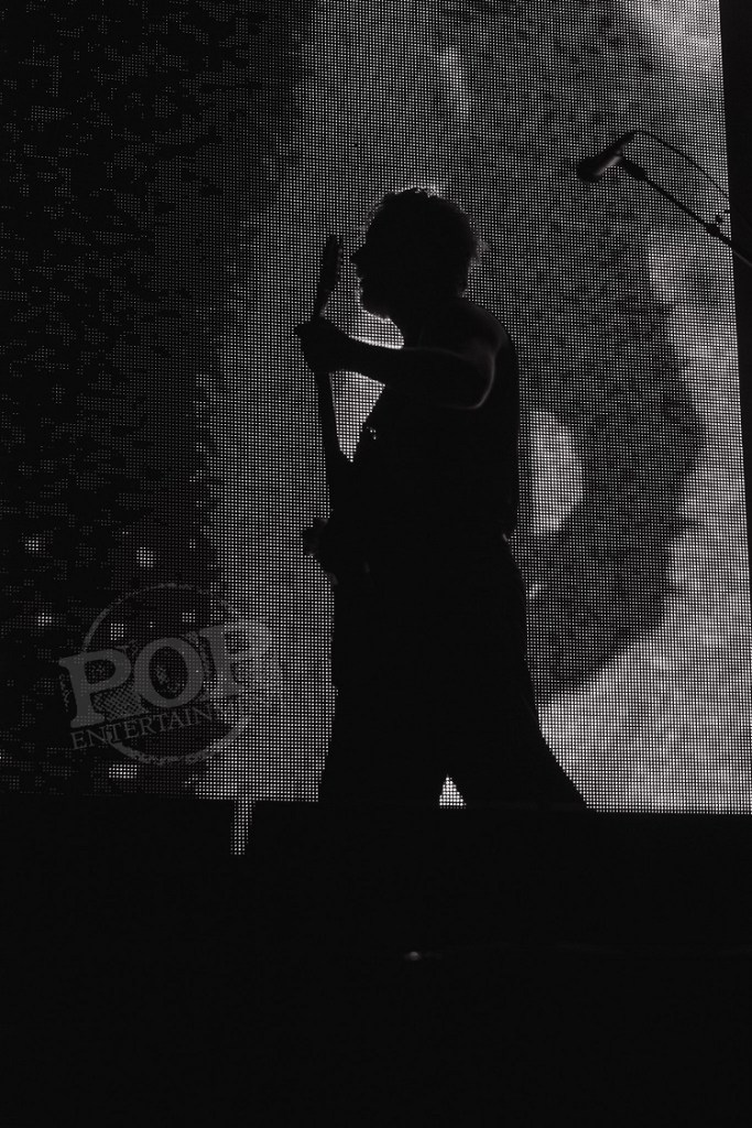 The Plot In You – CFG Bank Arena – Baltimore, MD – May 4, 2026 – Photo by Lauren McNeil © 2026