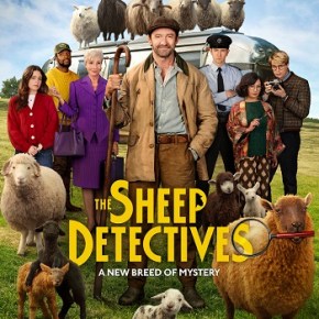 The Sheep Detectives (A PopEntertainment.com Movie&nbsp;Review)