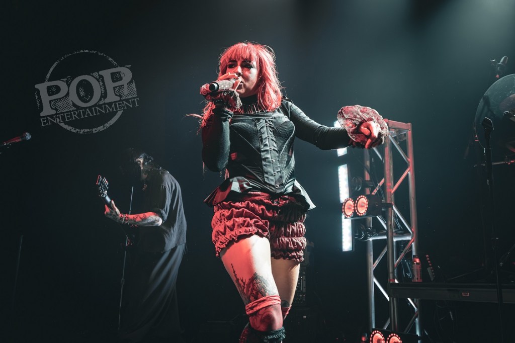 Vana – The Atlantis – Washington, DC – April 23, 2026 - Photo by Jamie LeBlanc © 2026 