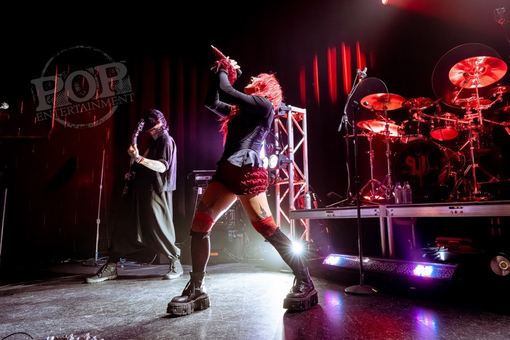 Vana – The Atlantis – Washington, DC – April 23, 2026 - Photo by Jamie LeBlanc © 2026 