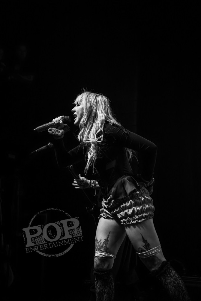 Vana – The Atlantis – Washington, DC – April 23, 2026 - Photo by Jamie LeBlanc © 2026 