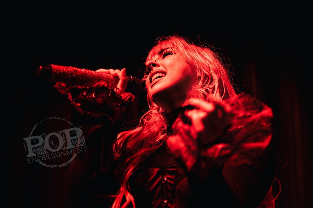 Vana – The Atlantis – Washington, DC – April 23, 2026 - Photo by Jamie LeBlanc © 2026 