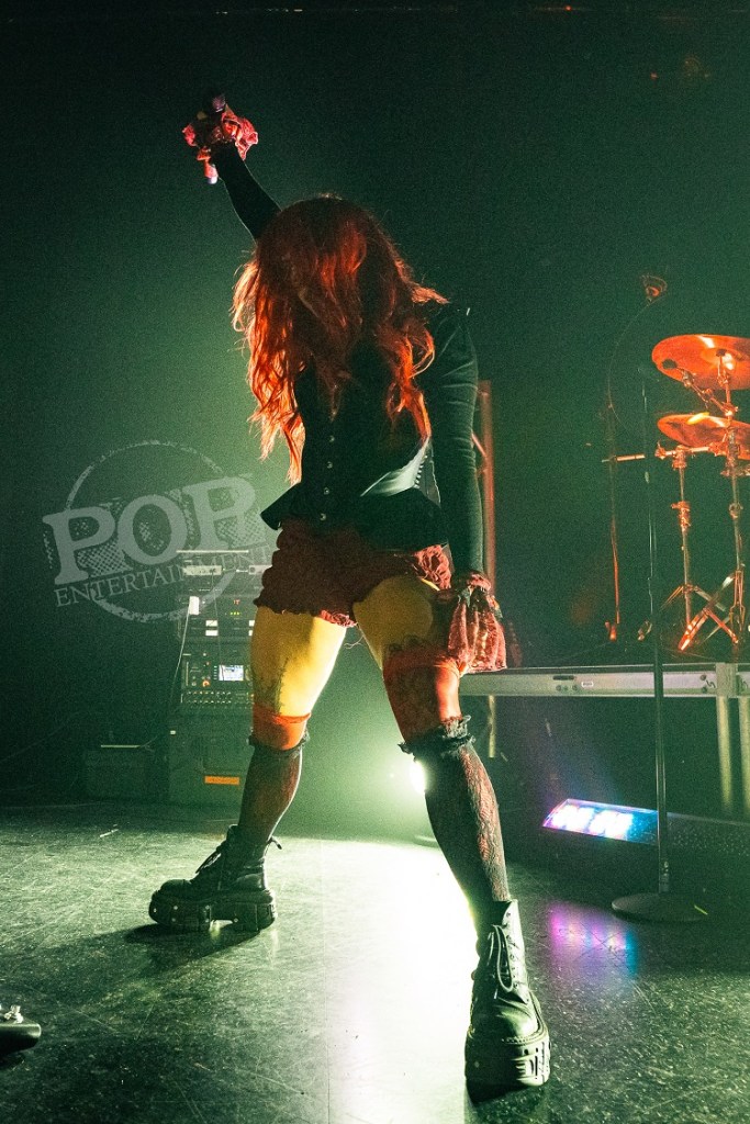Vana – The Atlantis – Washington, DC – April 23, 2026 - Photo by Jamie LeBlanc © 2026 