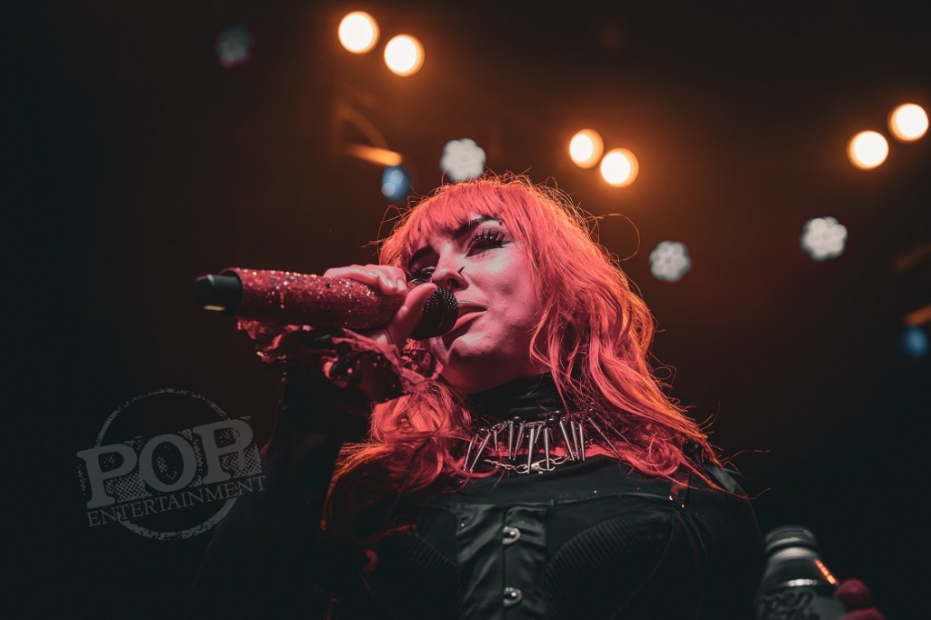 Vana – The Atlantis – Washington, DC – April 23, 2026 - Photo by Jamie LeBlanc © 2026 
