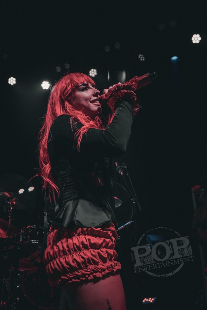 Vana – The Atlantis – Washington, DC – April 23, 2026 - Photo by Jamie LeBlanc © 2026 