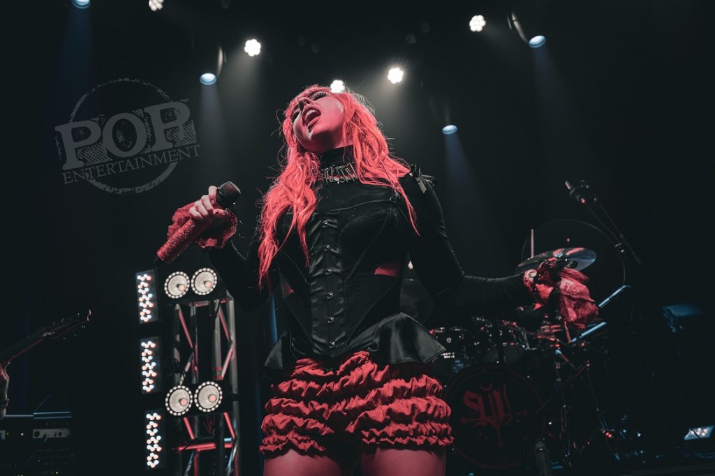 Vana – The Atlantis – Washington, DC – April 23, 2026 - Photo by Jamie LeBlanc © 2026 