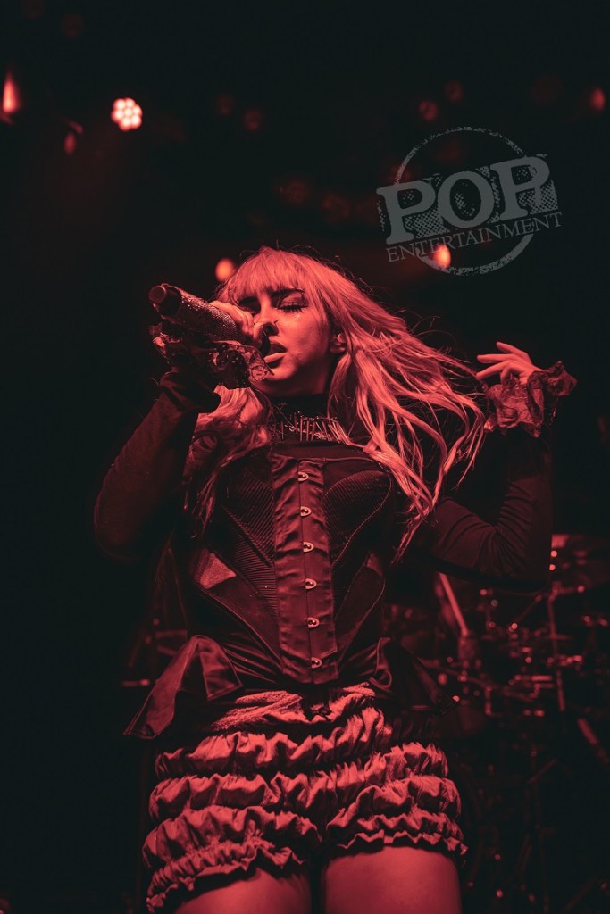 Vana – The Atlantis – Washington, DC – April 23, 2026 - Photo by Jamie LeBlanc © 2026 