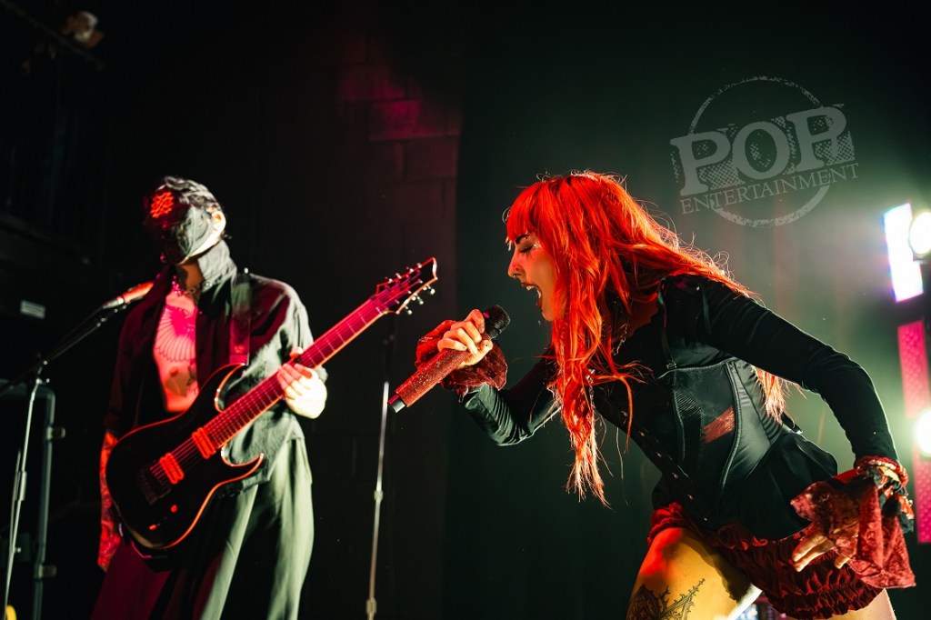 Vana – The Atlantis – Washington, DC – April 23, 2026 - Photo by Jamie LeBlanc © 2026 