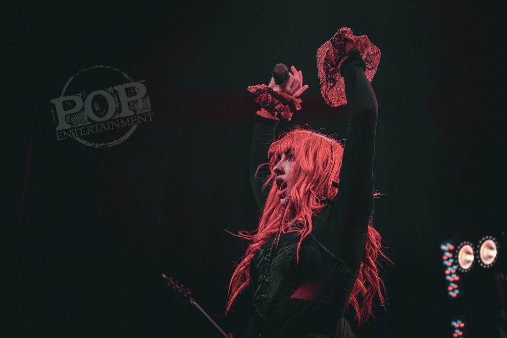 Vana – The Atlantis – Washington, DC – April 23, 2026 - Photo by Jamie LeBlanc © 2026 