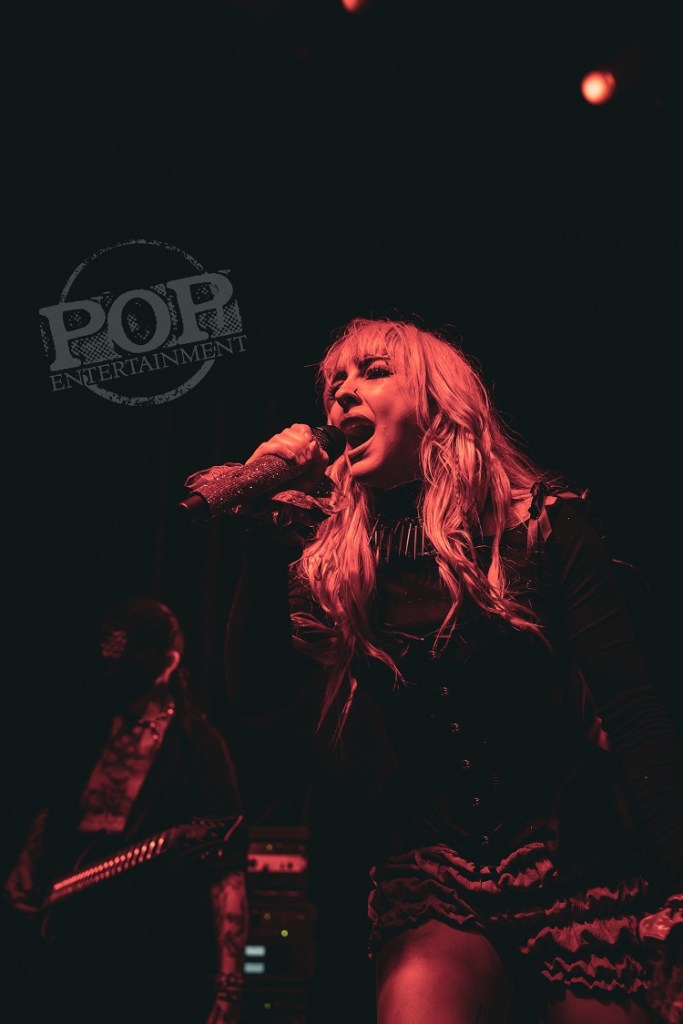 Vana – The Atlantis – Washington, DC – April 23, 2026 - Photo by Jamie LeBlanc © 2026 