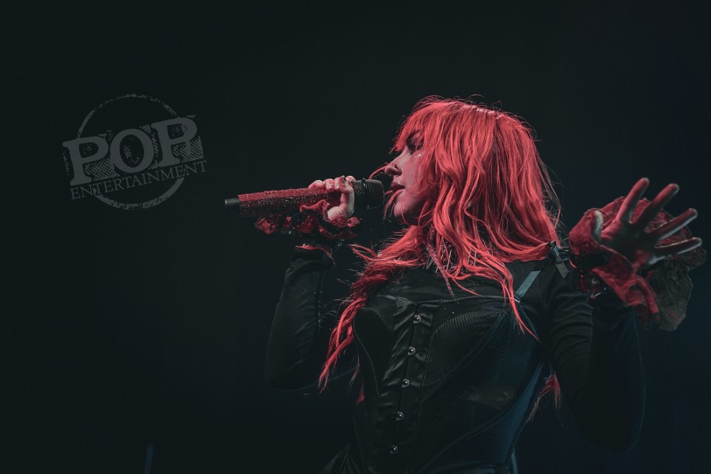Vana – The Atlantis – Washington, DC – April 23, 2026 - Photo by Jamie LeBlanc © 2026 