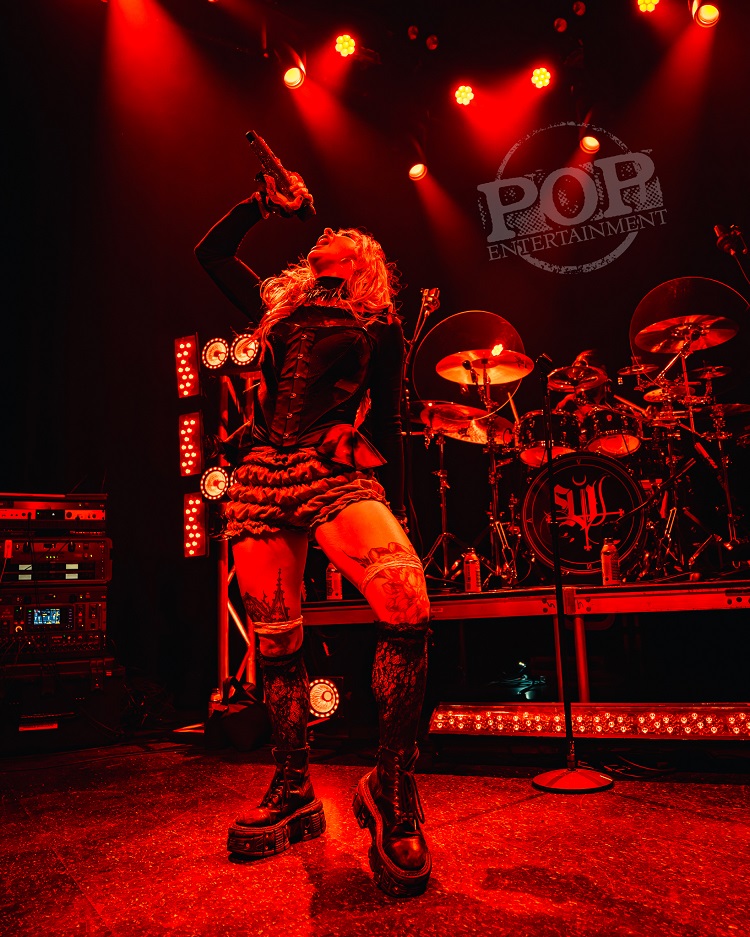 Vana – The Atlantis – Washington, DC – April 23, 2026 - Photo by Jamie LeBlanc © 2026 