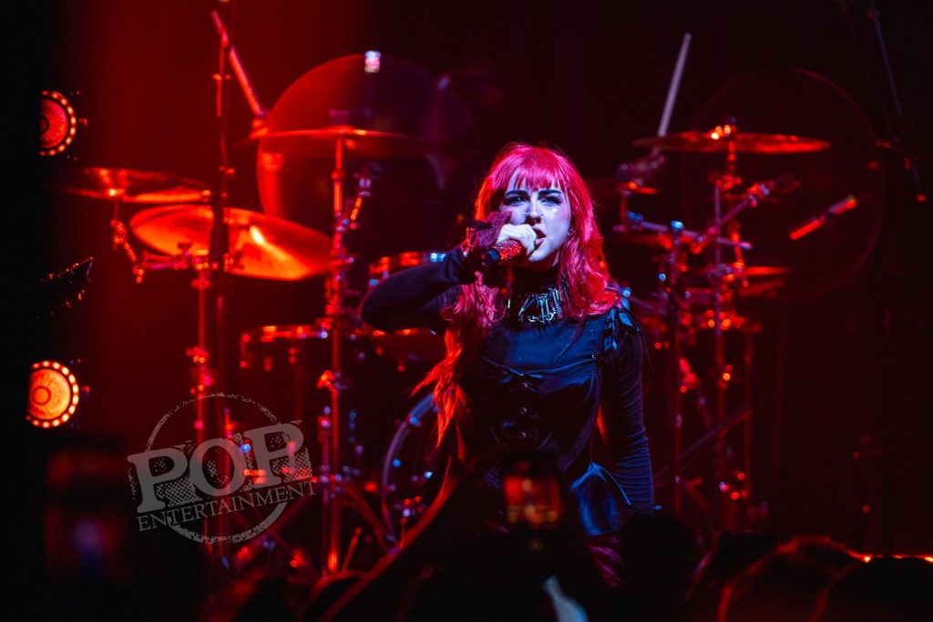 Vana – The Atlantis – Washington, DC – April 23, 2026 - Photo by Jamie LeBlanc © 2026 