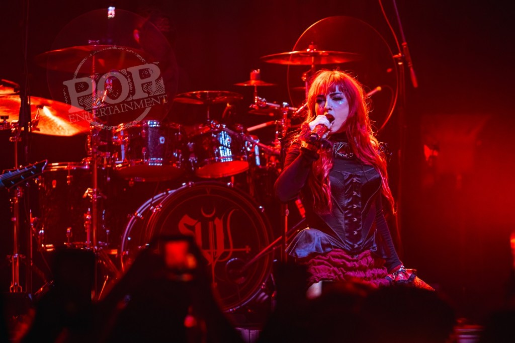 Vana – The Atlantis – Washington, DC – April 23, 2026 - Photo by Jamie LeBlanc © 2026 