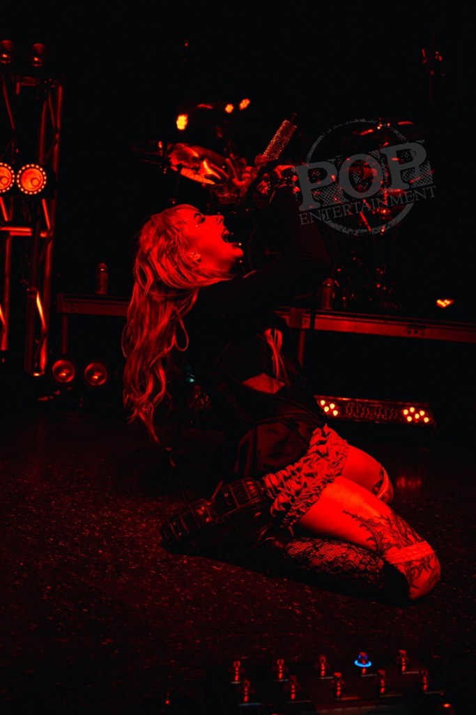 Vana – The Atlantis – Washington, DC – April 23, 2026 - Photo by Jamie LeBlanc © 2026 