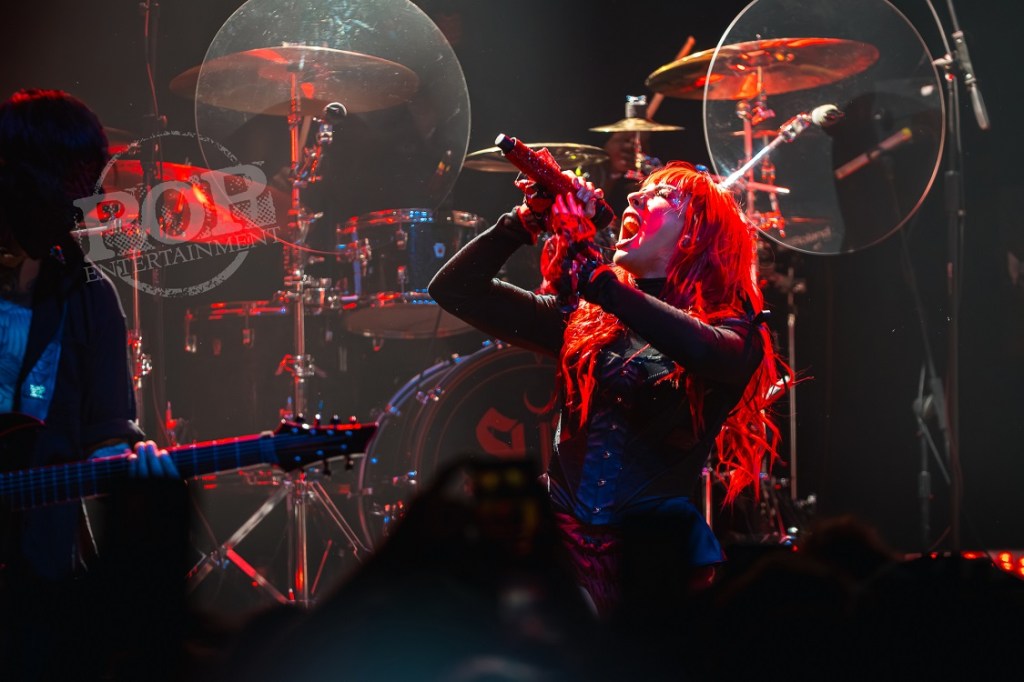 Vana – The Atlantis – Washington, DC – April 23, 2026 - Photo by Jamie LeBlanc © 2026 
