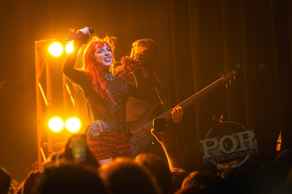 Vana – The Atlantis – Washington, DC – April 23, 2026 - Photo by Jamie LeBlanc © 2026 