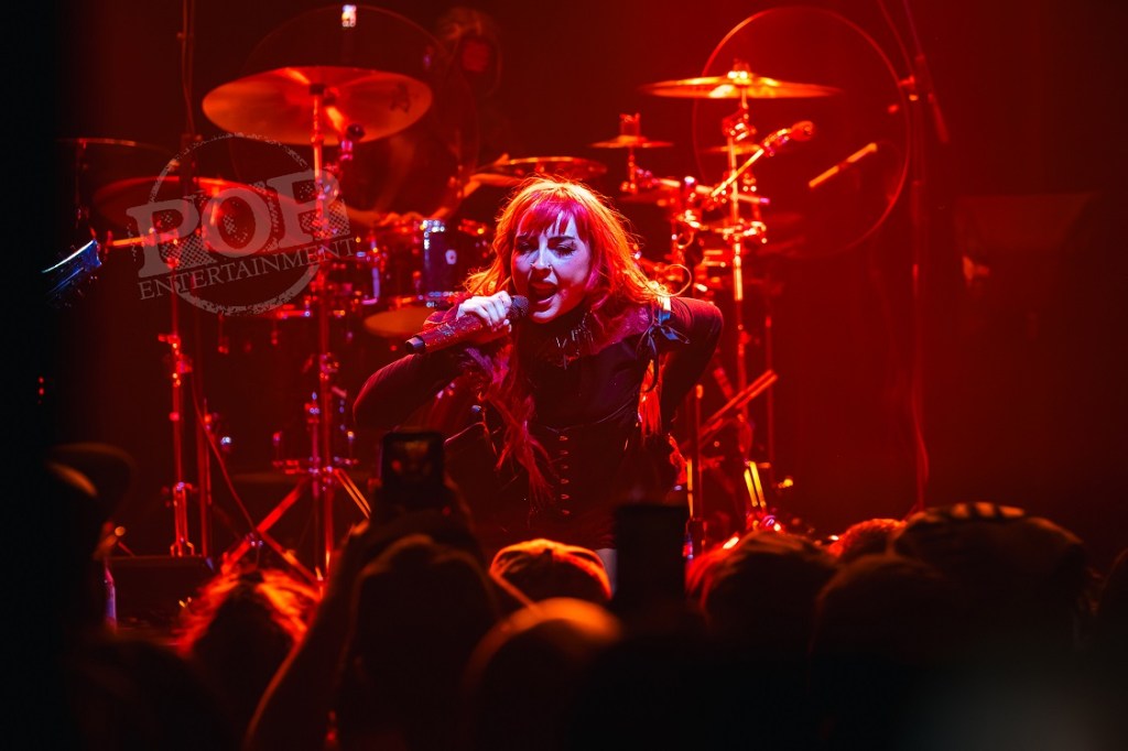 Vana – The Atlantis – Washington, DC – April 23, 2026 - Photo by Jamie LeBlanc © 2026 