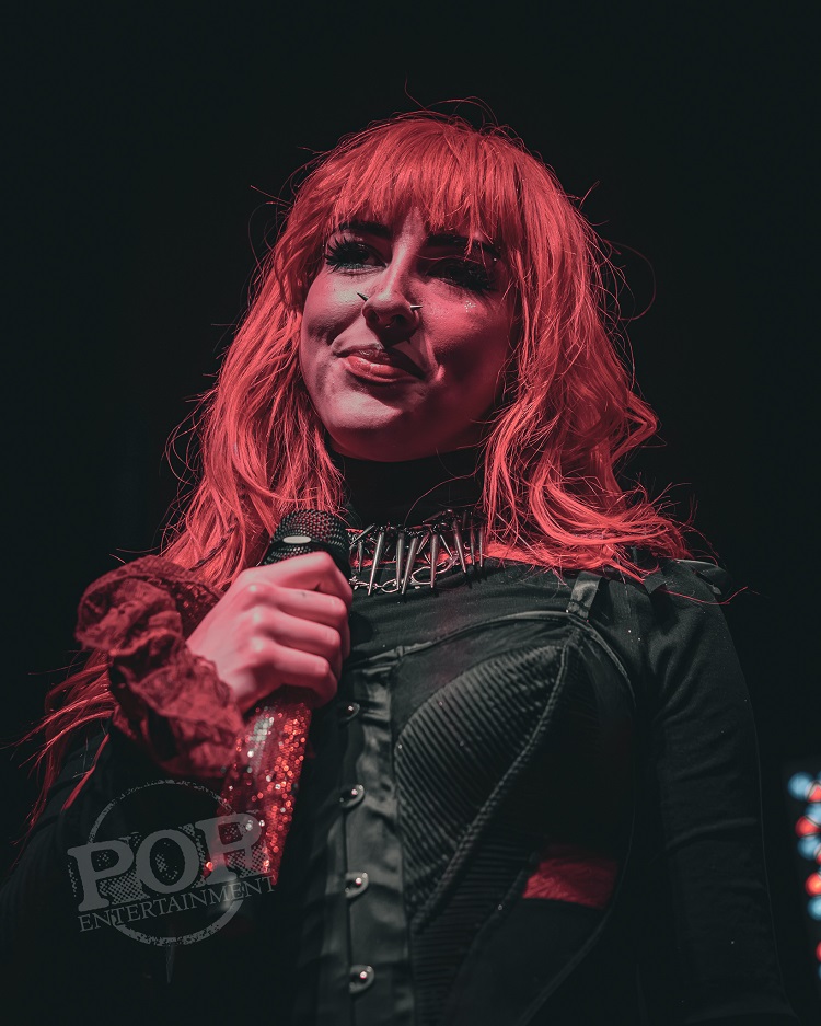 Vana – The Atlantis – Washington, DC – April 23, 2026 - Photo by Jamie LeBlanc © 2026 