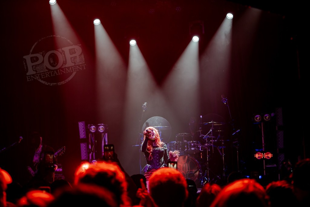 Vana – The Atlantis – Washington, DC – April 23, 2026 - Photo by Jamie LeBlanc © 2026 
