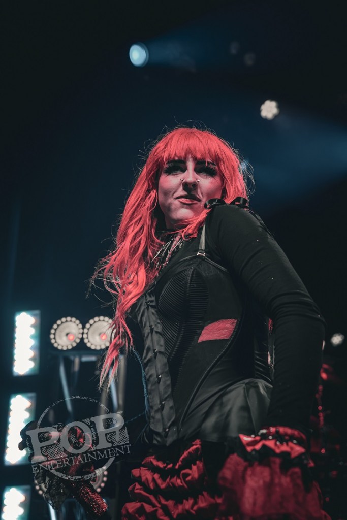 Vana – The Atlantis – Washington, DC – April 23, 2026 - Photo by Jamie LeBlanc © 2026 
