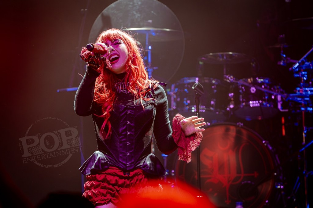 Vana – The Atlantis – Washington, DC – April 23, 2026 - Photo by Jamie LeBlanc © 2026 