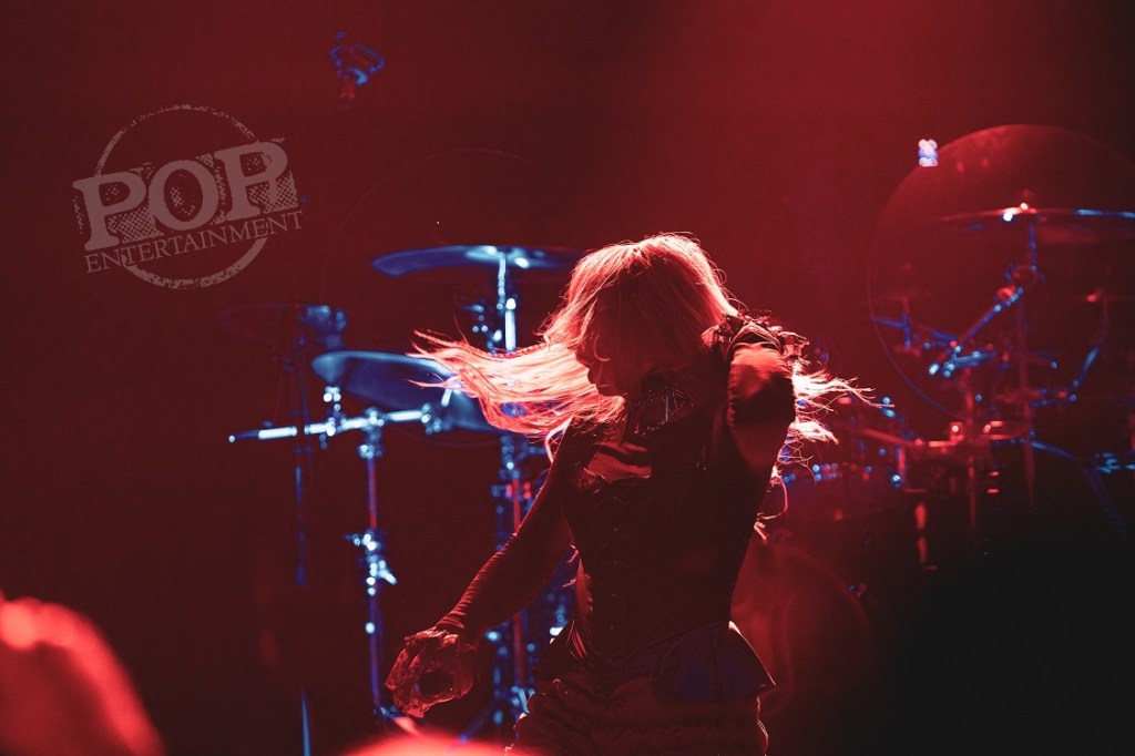 Vana – The Atlantis – Washington, DC – April 23, 2026 - Photo by Jamie LeBlanc © 2026 