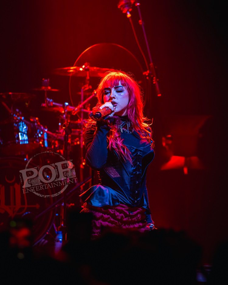 Vana – The Atlantis – Washington, DC – April 23, 2026 - Photo by Jamie LeBlanc © 2026 