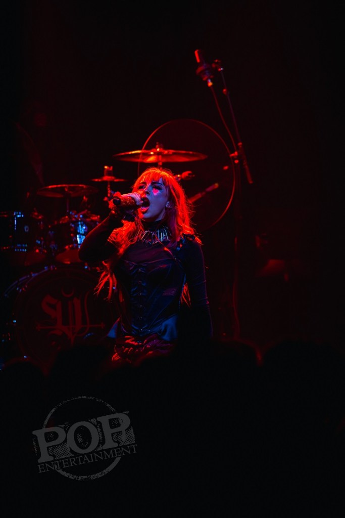 Vana – The Atlantis – Washington, DC – April 23, 2026 - Photo by Jamie LeBlanc © 2026 