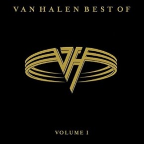 Van Halen – The Best Of Van Halen Part I (A PopEntertainment.com Music&nbsp;Review)