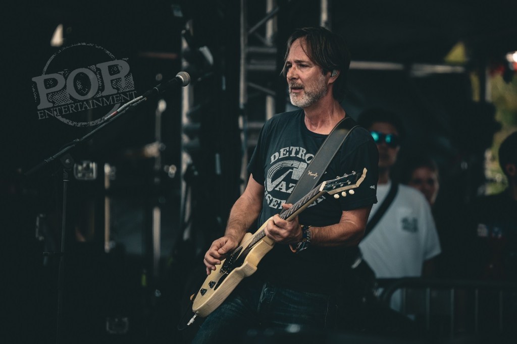 American Hi-Fi – Vans Warped Tour (Day Two) – RFK Stadium Grounds – Washington, DC – June 14, 2026 – Photo by Jamie LeBlanc © 2026