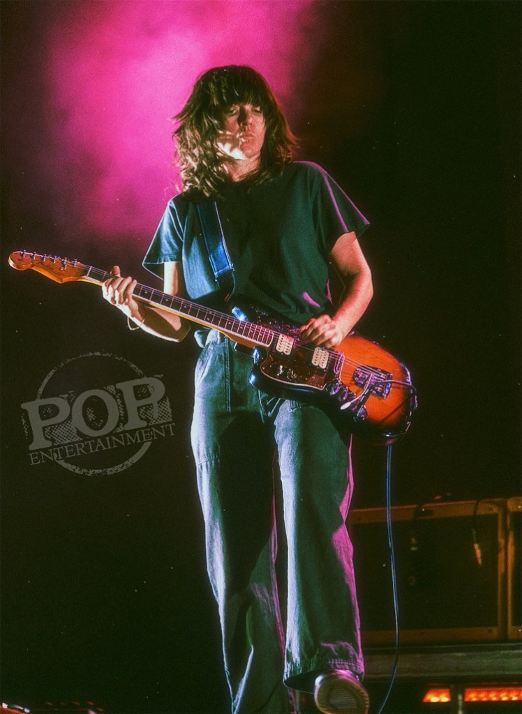 Courtney Barnett – The Fillmore – Philadelphia, PA – May 12, 2026 – Photo by Cecilia Orlando © 2026