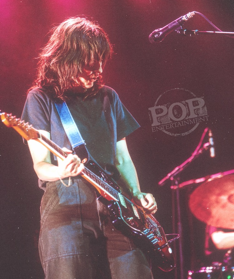 Courtney Barnett – The Fillmore – Philadelphia, PA – May 12, 2026 – Photo by Cecilia Orlando © 2026