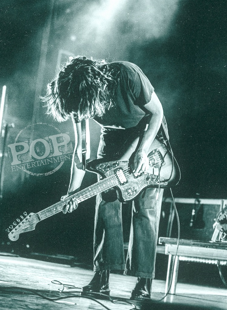 Courtney Barnett – The Fillmore – Philadelphia, PA – May 12, 2026 – Photo by Cecilia Orlando © 2026