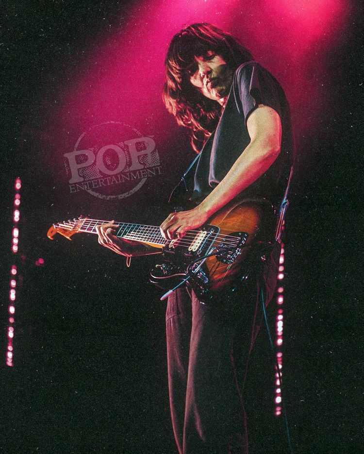Courtney Barnett – The Fillmore – Philadelphia, PA – May 12, 2026 – Photo by Cecilia Orlando © 2026