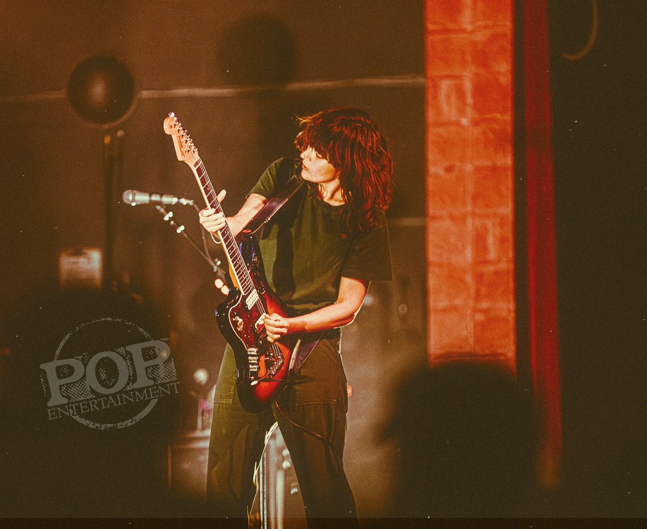 Courtney Barnett – The Fillmore – Philadelphia, PA – May 12, 2026 – Photo by Cecilia Orlando © 2026