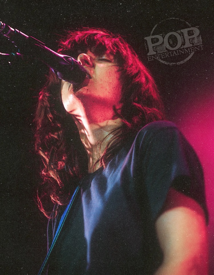 Courtney Barnett – The Fillmore – Philadelphia, PA – May 12, 2026 – Photo by Cecilia Orlando © 2026