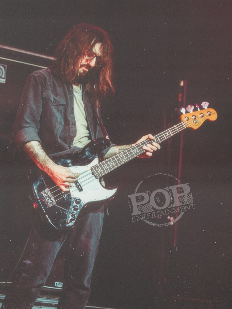 Courtney Barnett – The Fillmore – Philadelphia, PA – May 12, 2026 – Photo by Cecilia Orlando © 2026