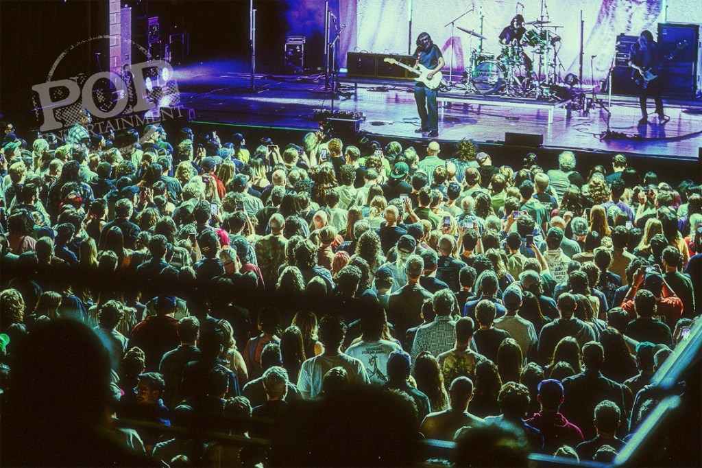 Courtney Barnett – The Fillmore – Philadelphia, PA – May 12, 2026 – Photo by Cecilia Orlando © 2026