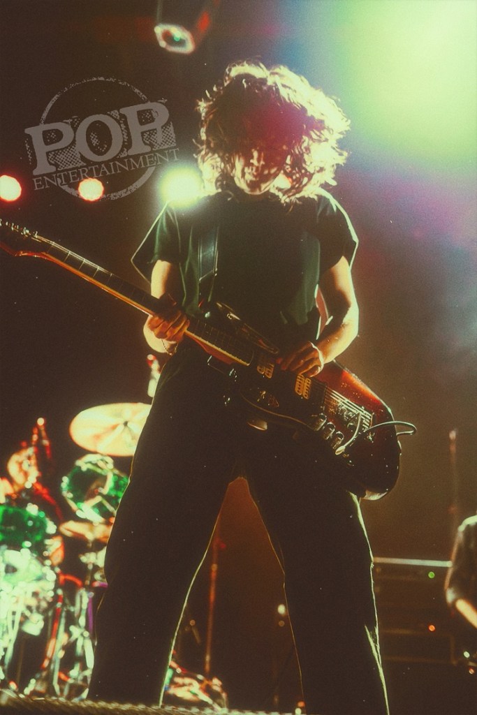 Courtney Barnett – The Fillmore – Philadelphia, PA – May 12, 2026 – Photo by Cecilia Orlando © 2026