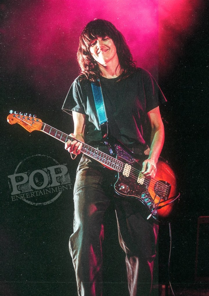Courtney Barnett – The Fillmore – Philadelphia, PA – May 12, 2026 – Photo by Cecilia Orlando © 2026