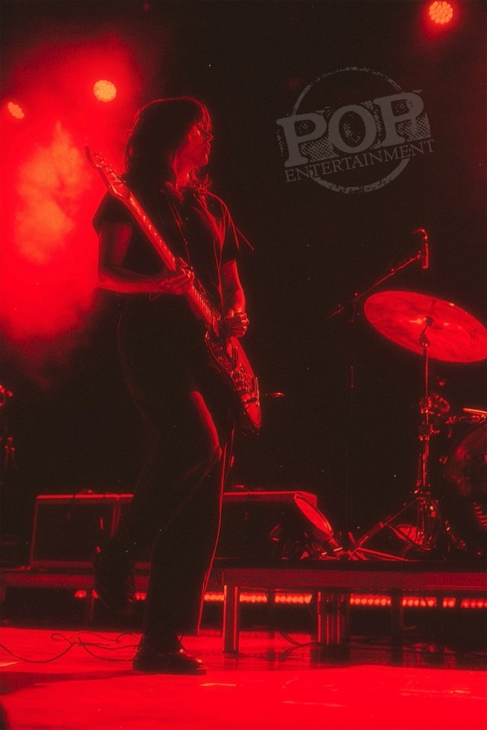 Courtney Barnett – The Fillmore – Philadelphia, PA – May 12, 2026 – Photo by Cecilia Orlando © 2026