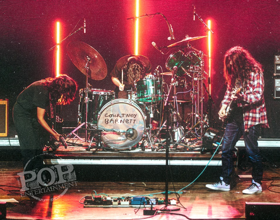 Courtney Barnett – The Fillmore – Philadelphia, PA – May 12, 2026 – Photo by Cecilia Orlando © 2026