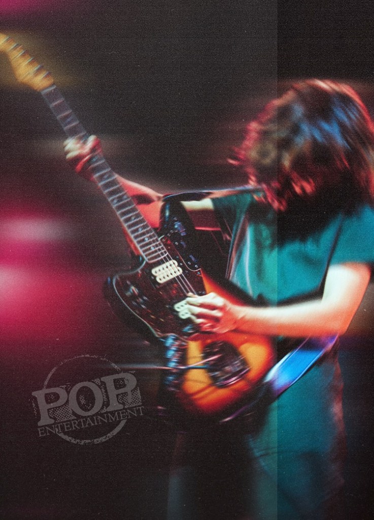 Courtney Barnett – The Fillmore – Philadelphia, PA – May 12, 2026 – Photo by Cecilia Orlando © 2026