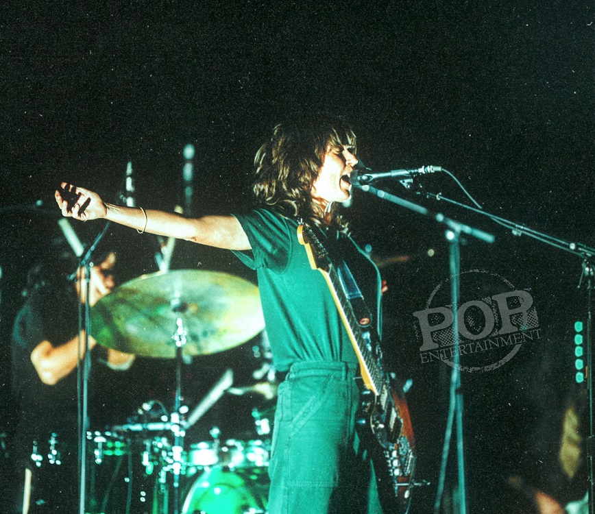 Courtney Barnett – The Fillmore – Philadelphia, PA – May 12, 2026 – Photo by Cecilia Orlando © 2026