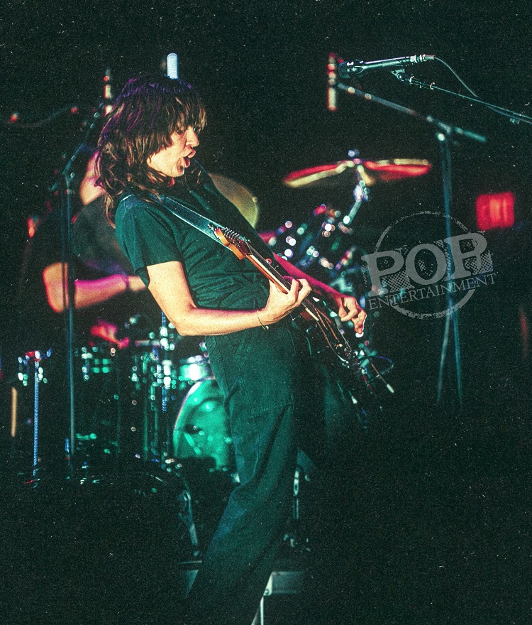 Courtney Barnett – The Fillmore – Philadelphia, PA – May 12, 2026 – Photo by Cecilia Orlando © 2026